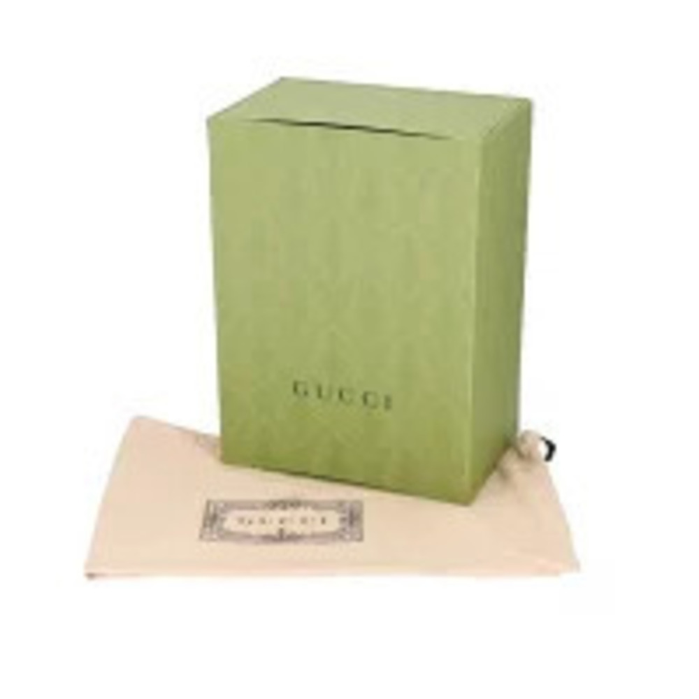 Gucci GG Supreme Belt Bum Bag Crossbody - Picture 6 of 6